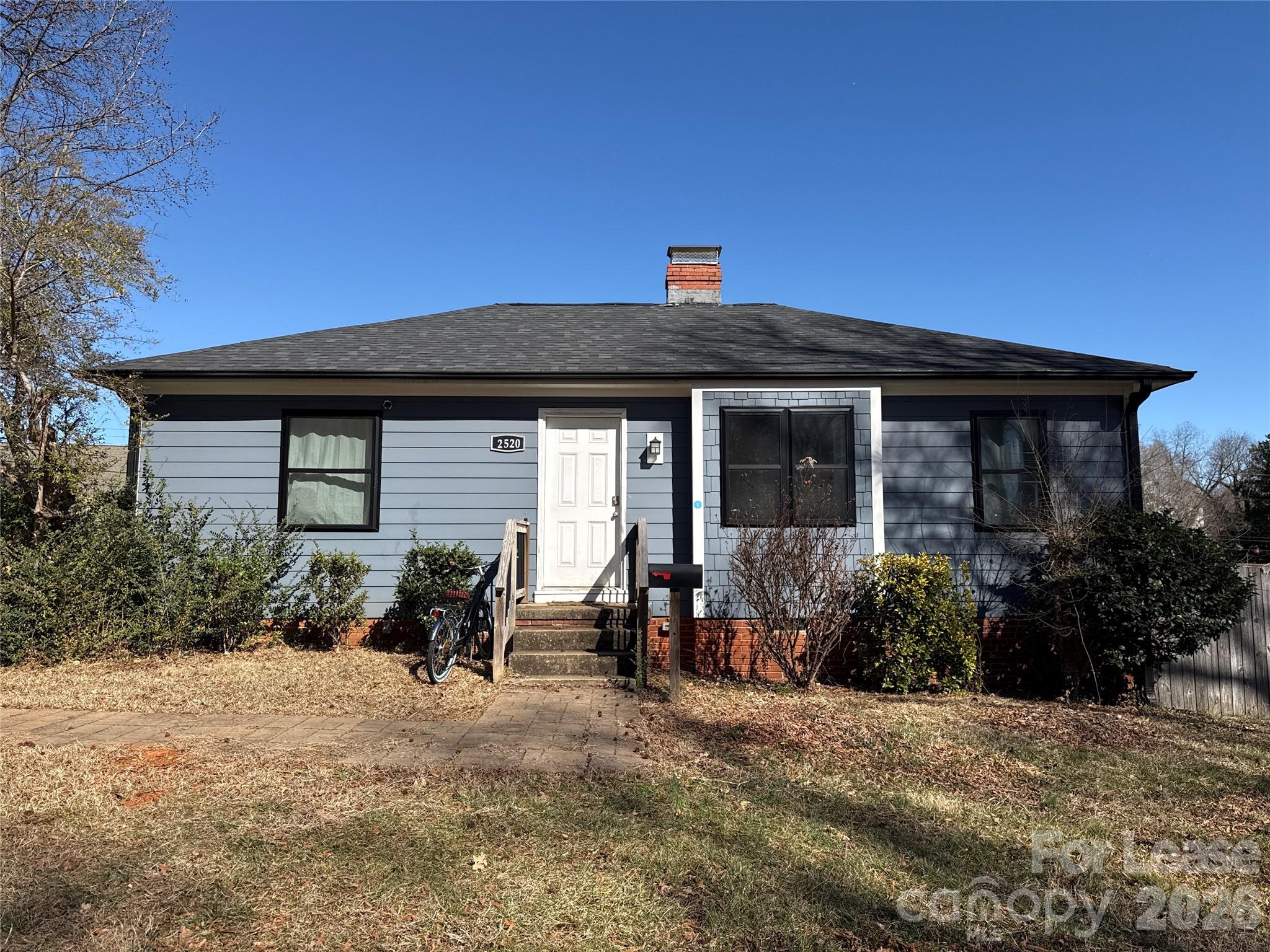 2520 Brentwood Place