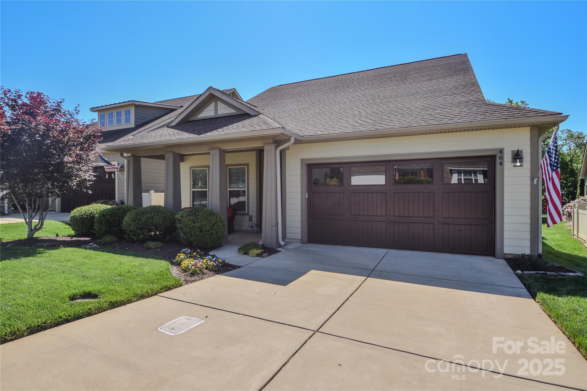 464 Granite Lake Court