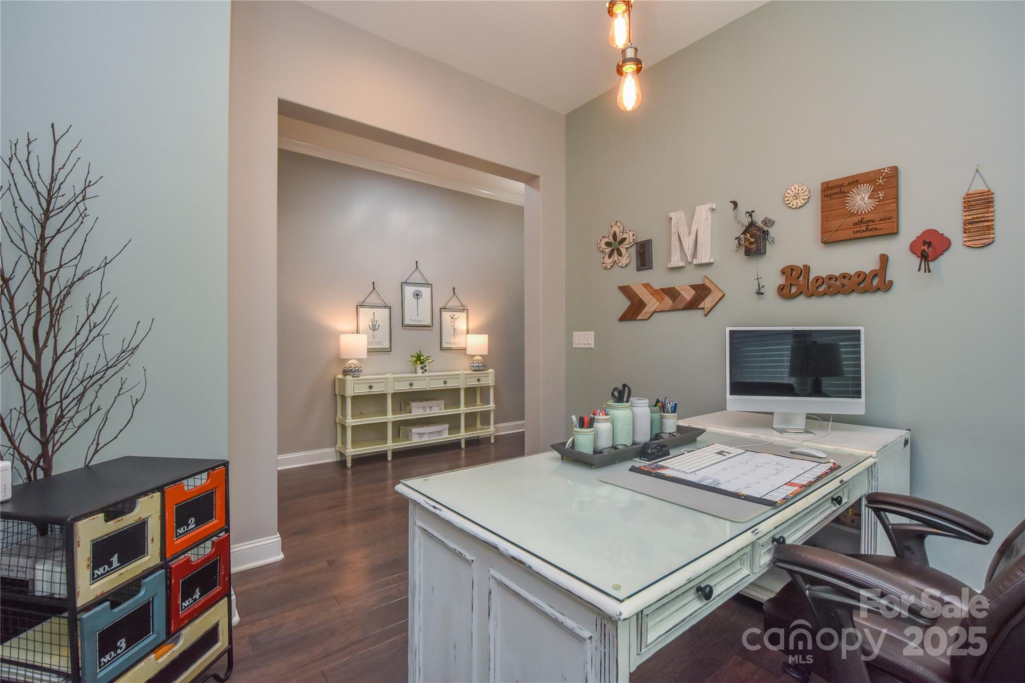 464 Granite Lake Court