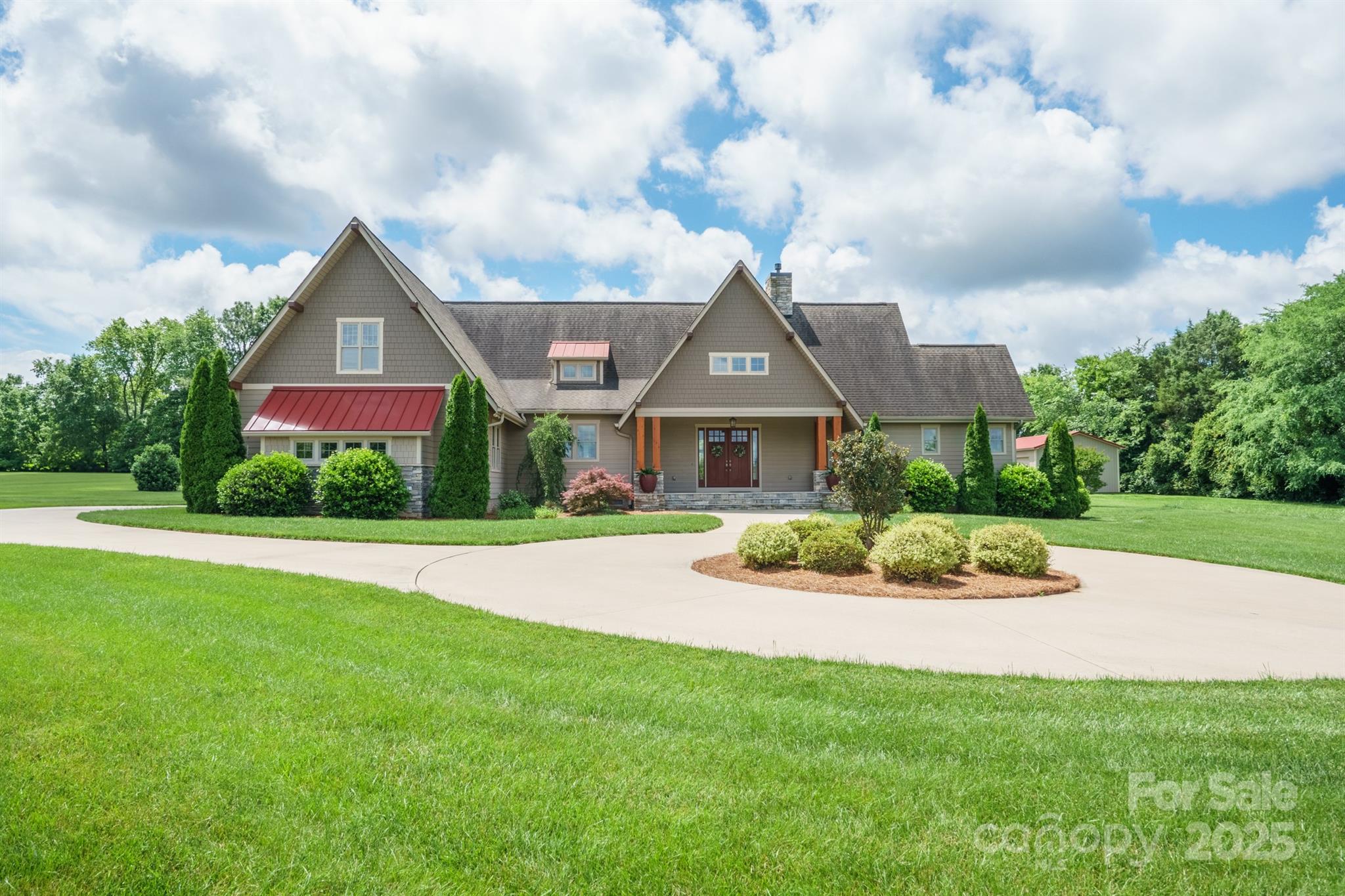 8825 Harris Road
