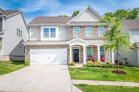 424 Preston Road Mooresville NC 28117