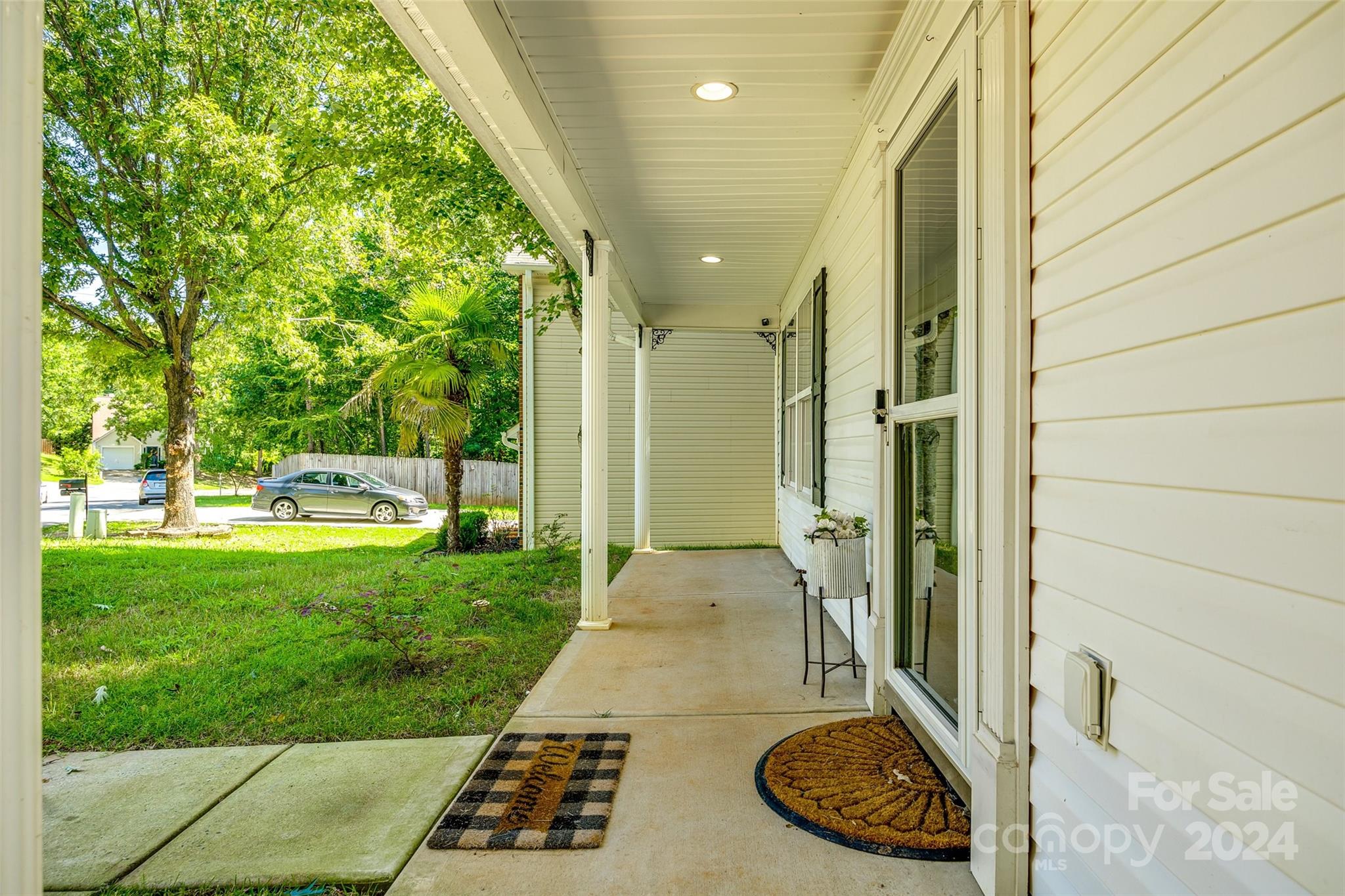 Forest Oaks - Residential