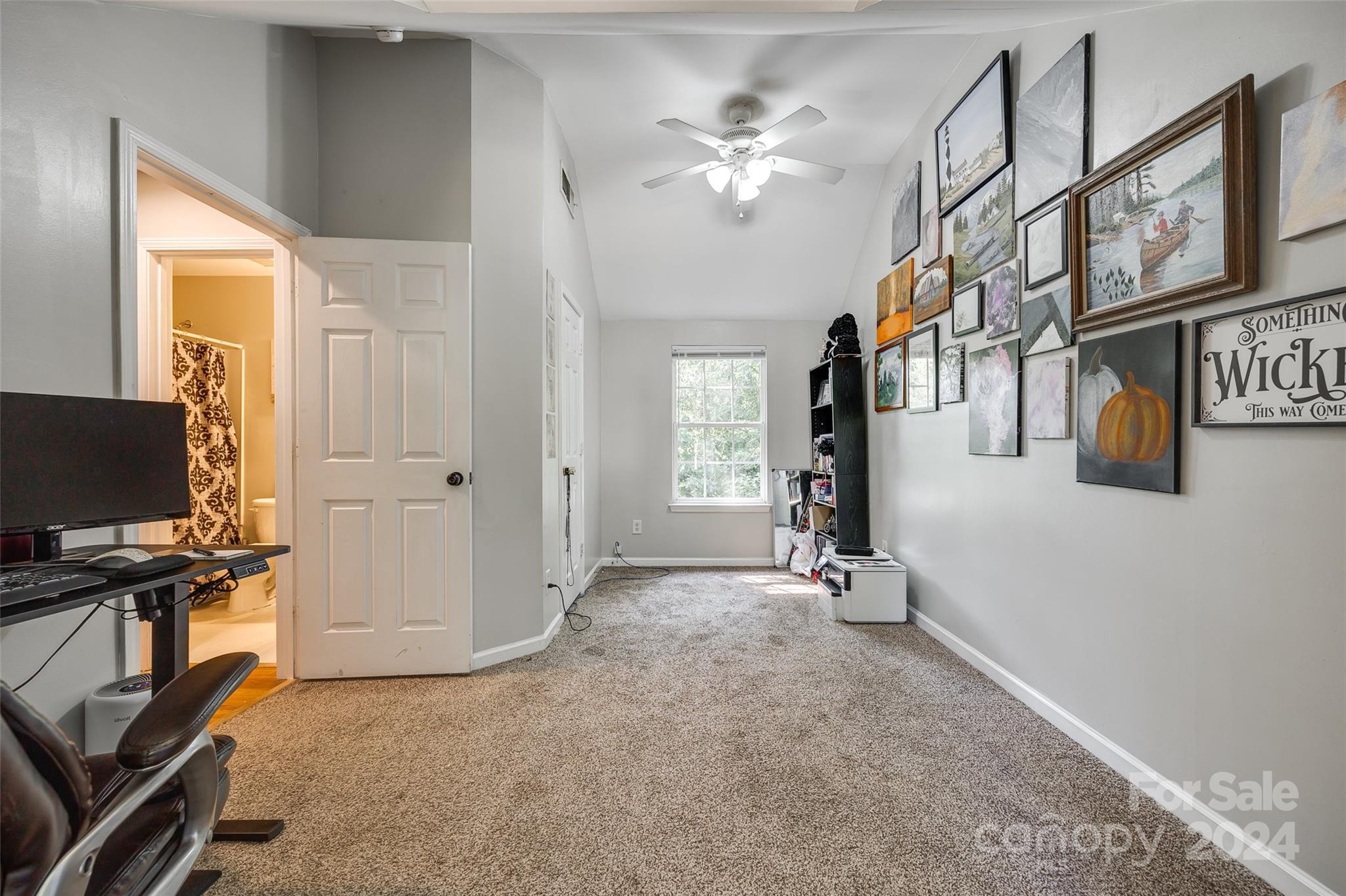 Forest Oaks - Residential