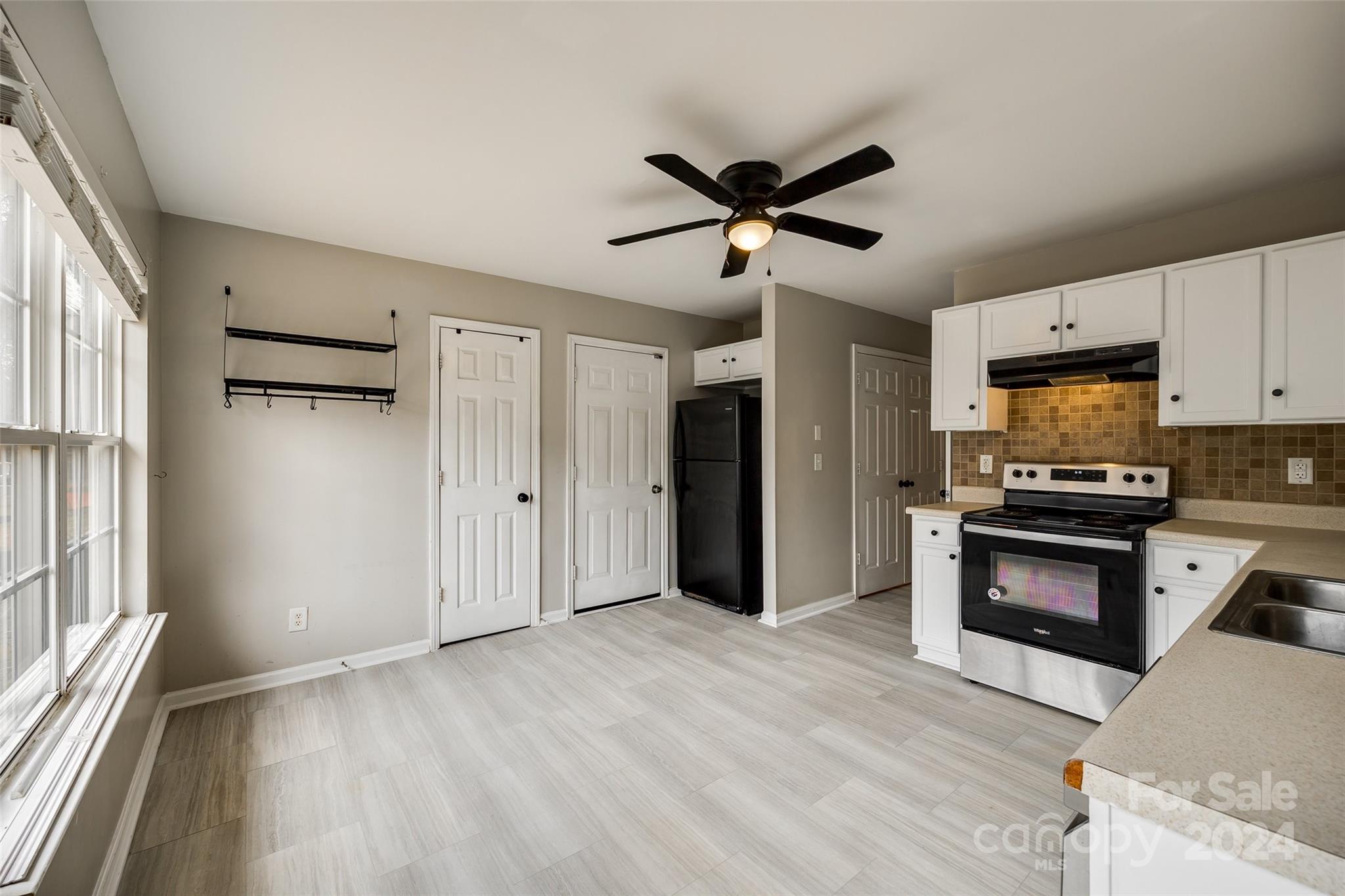 Forest Oaks - Residential