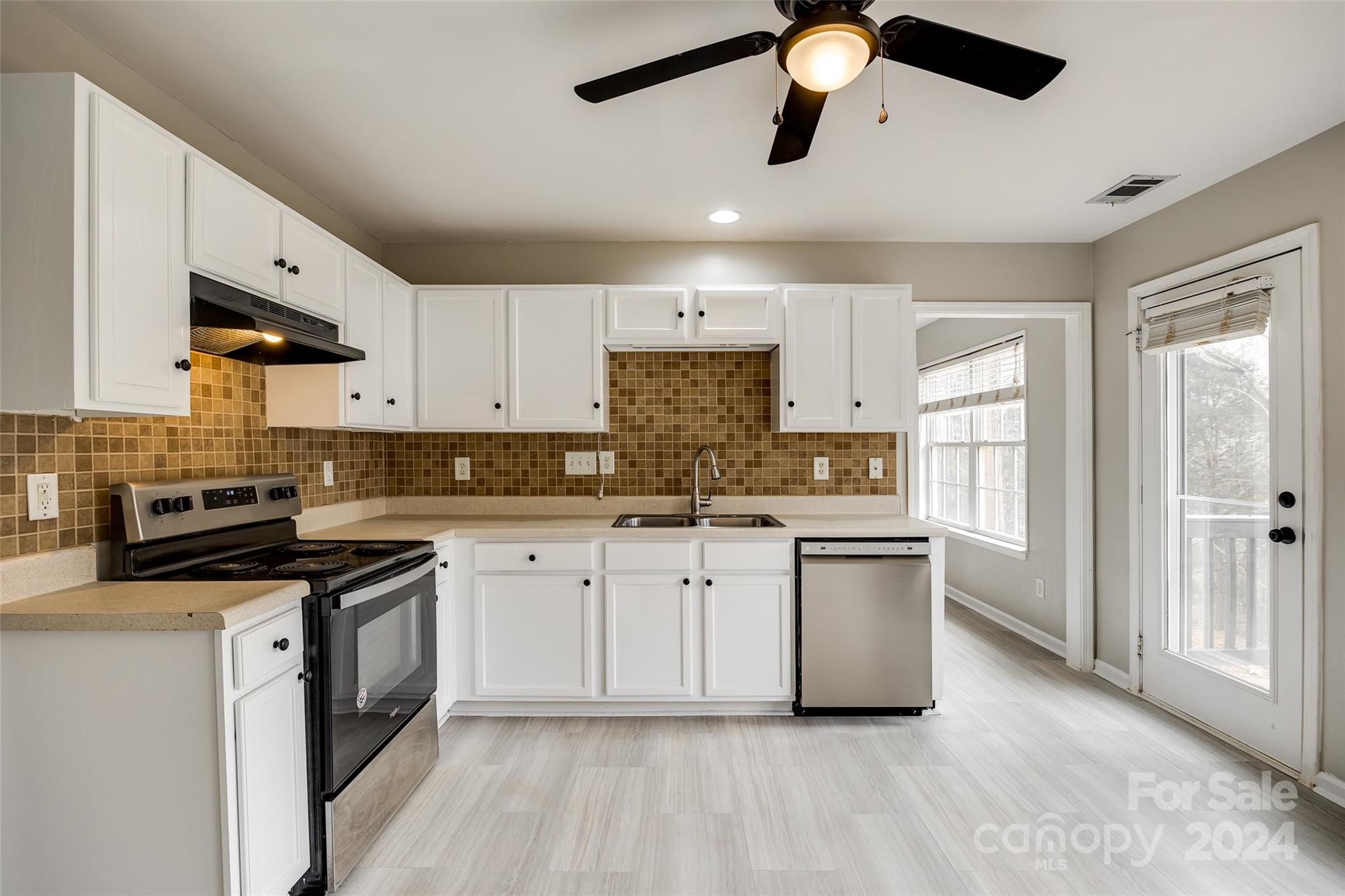 Forest Oaks - Residential