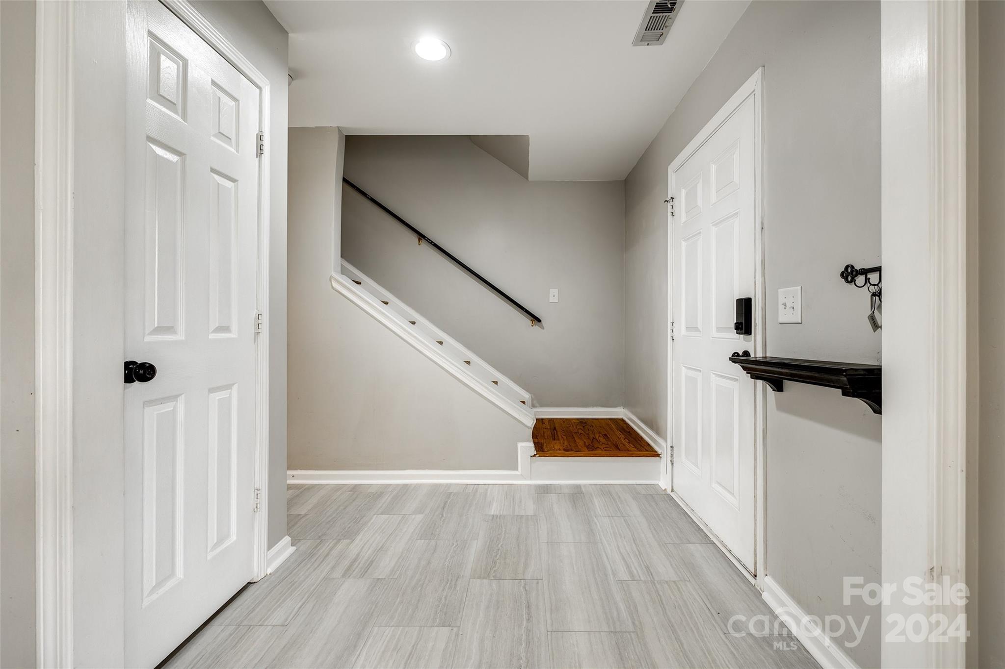 Forest Oaks - Residential