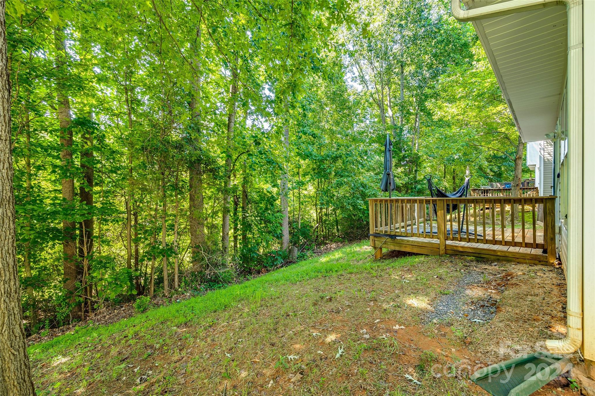 Forest Oaks - Residential