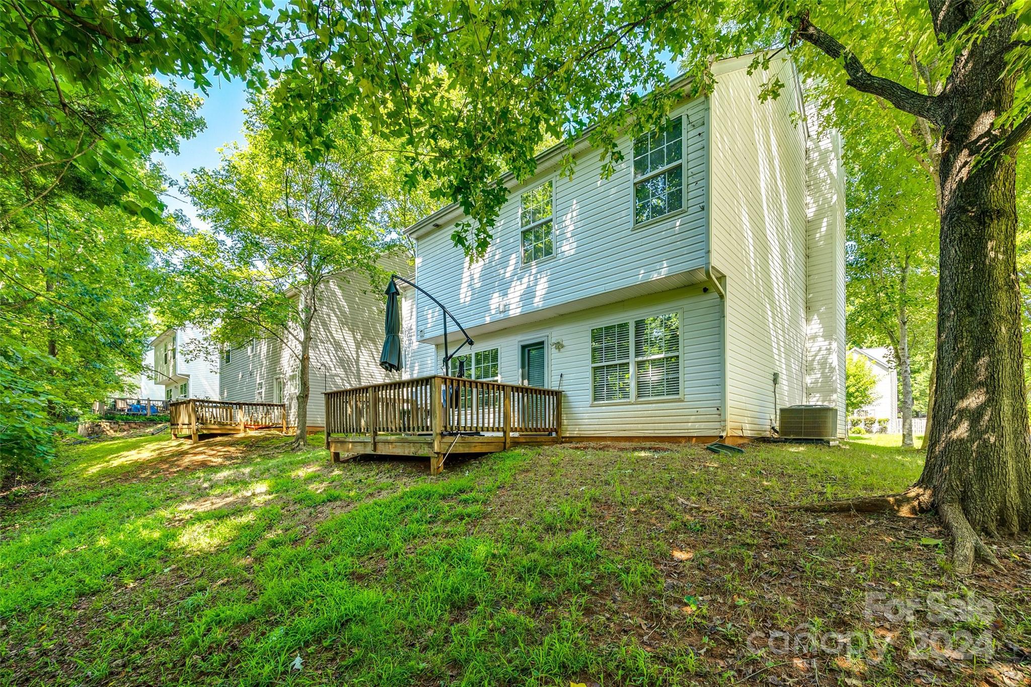 Forest Oaks - Residential