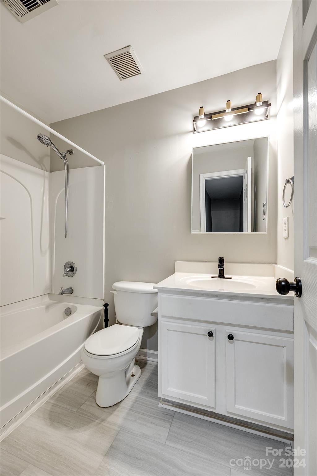 Forest Oaks - Residential