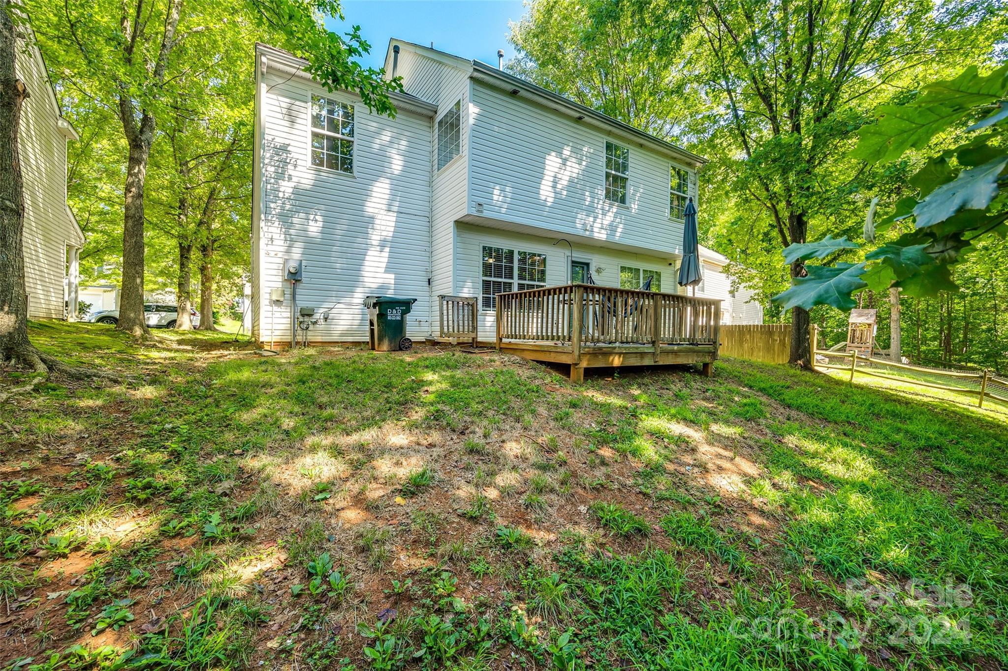 Forest Oaks - Residential