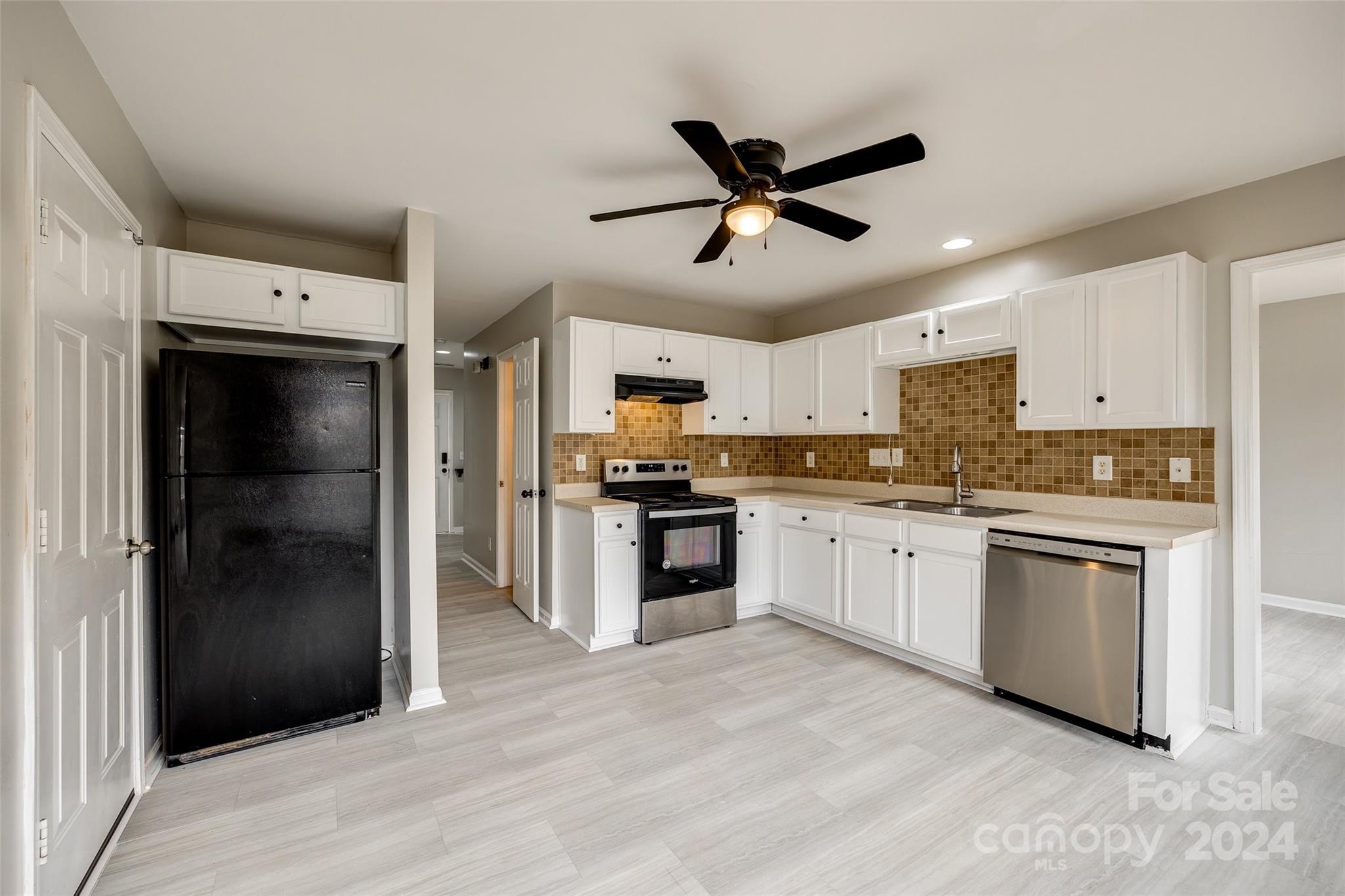 Forest Oaks - Residential