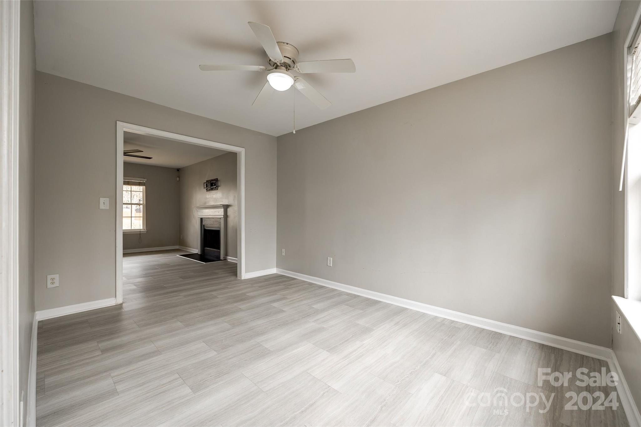 Forest Oaks - Residential