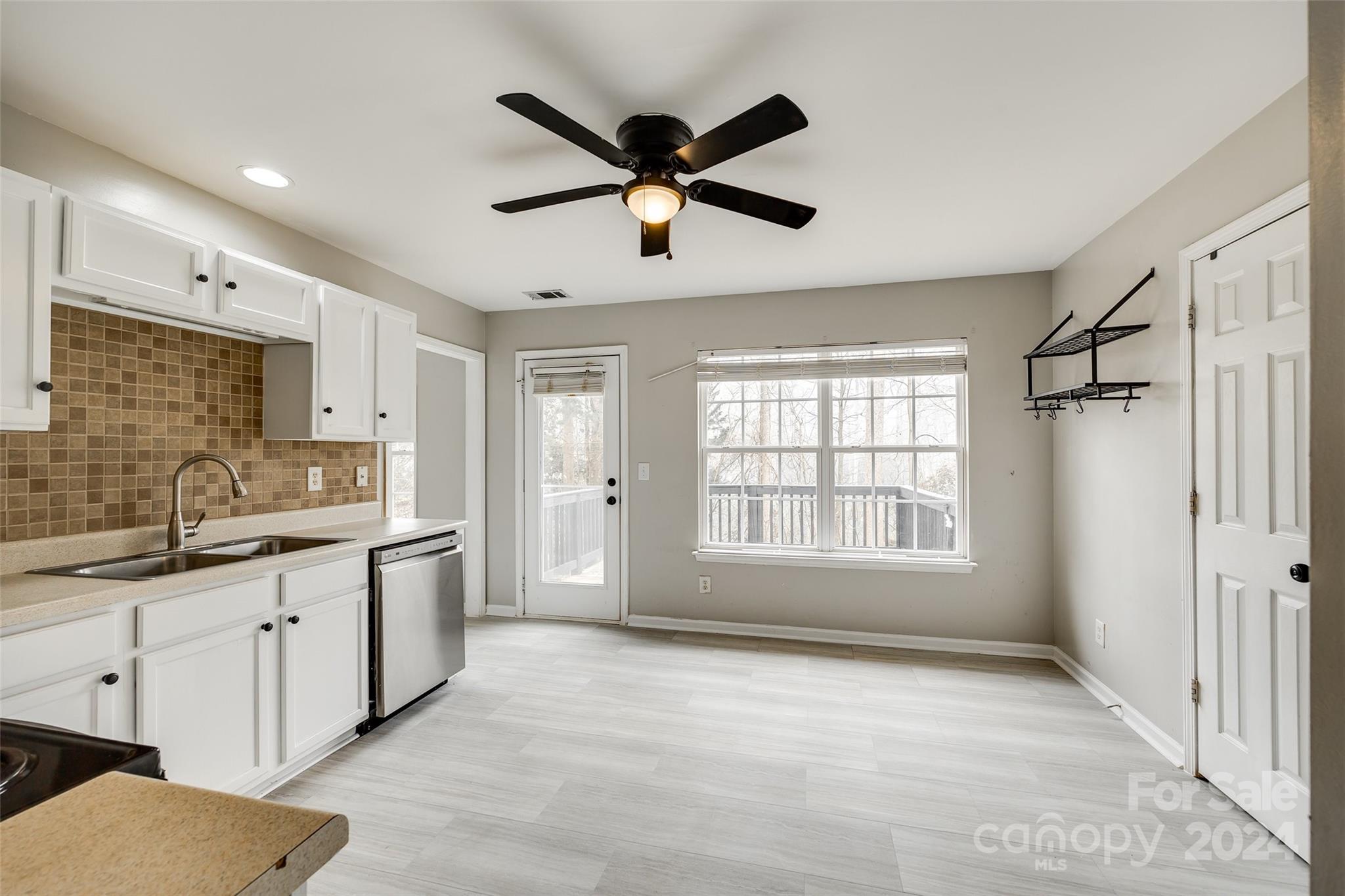 Forest Oaks - Residential