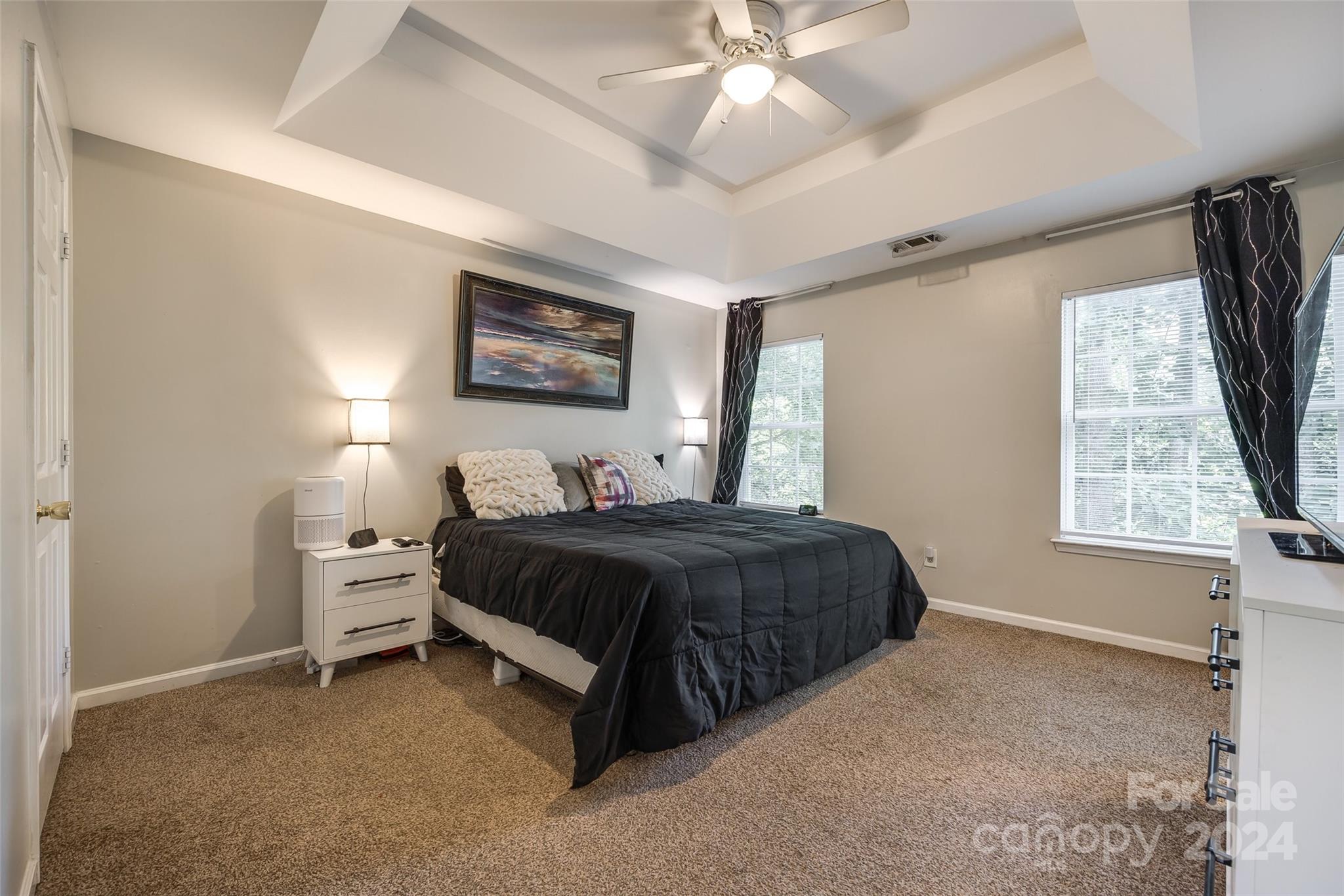 Forest Oaks - Residential