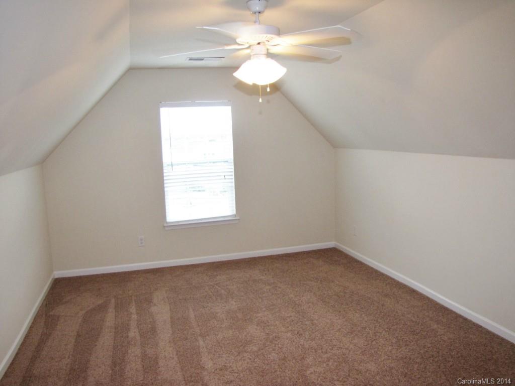 Riverwalk - Residential Lease