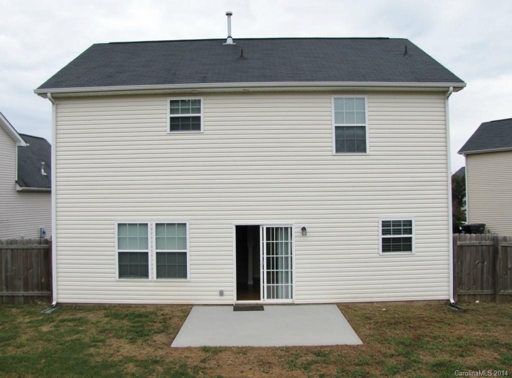 Riverwalk - Residential Lease