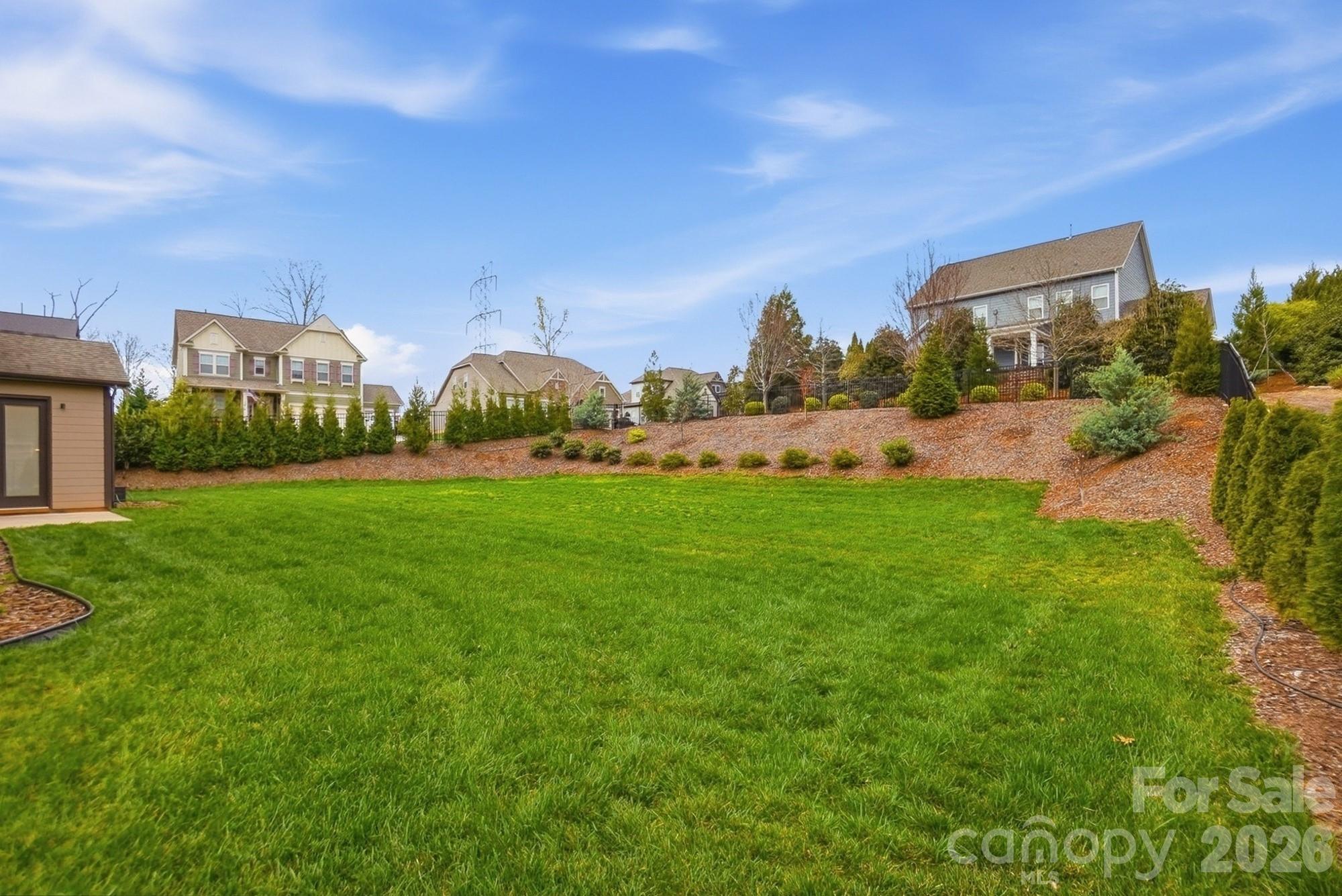 Cedarvale Farms - Residential