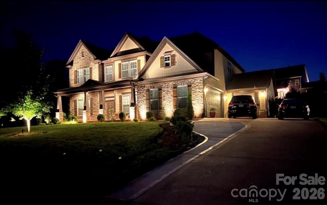 Cedarvale Farms - Residential