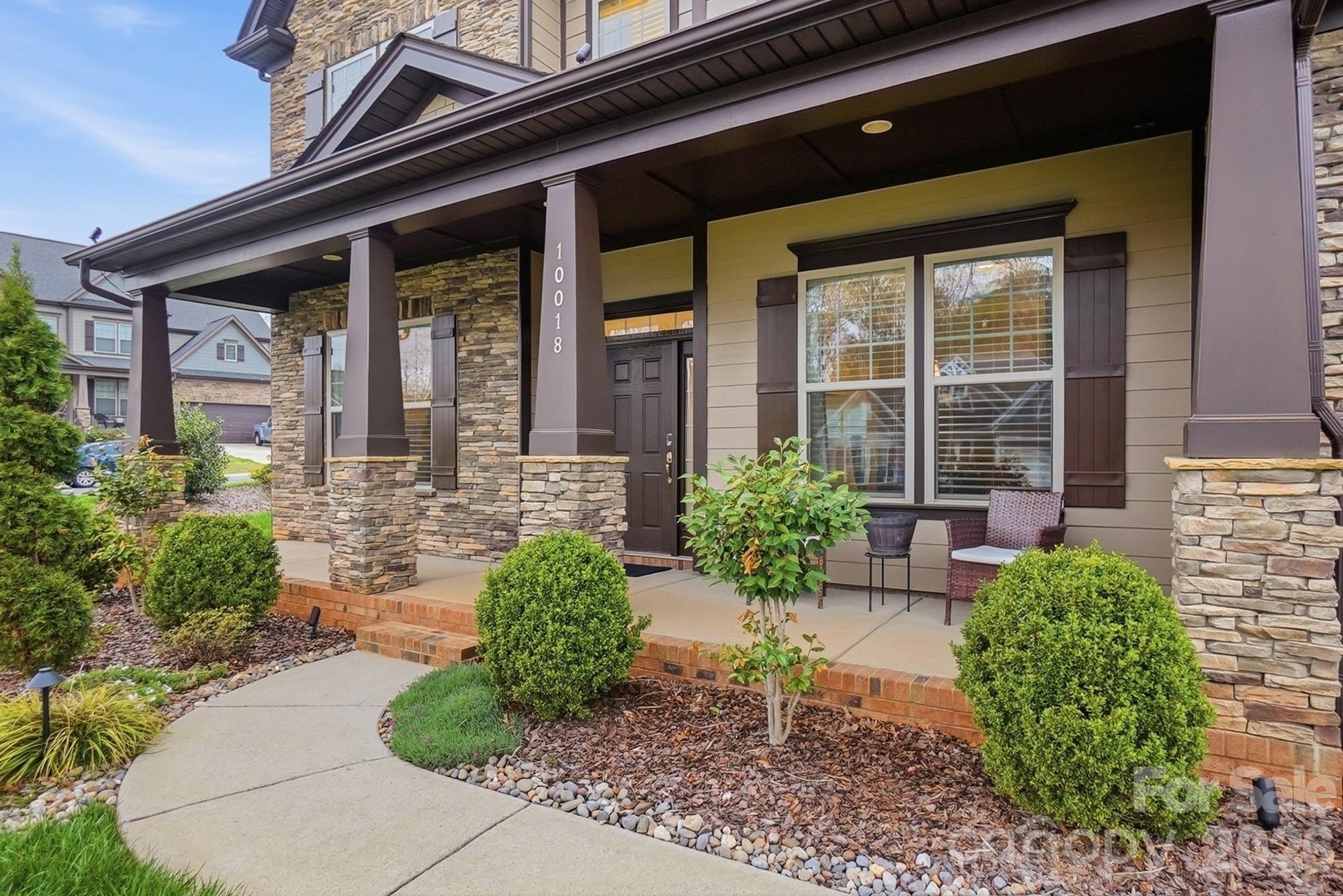 Cedarvale Farms - Residential