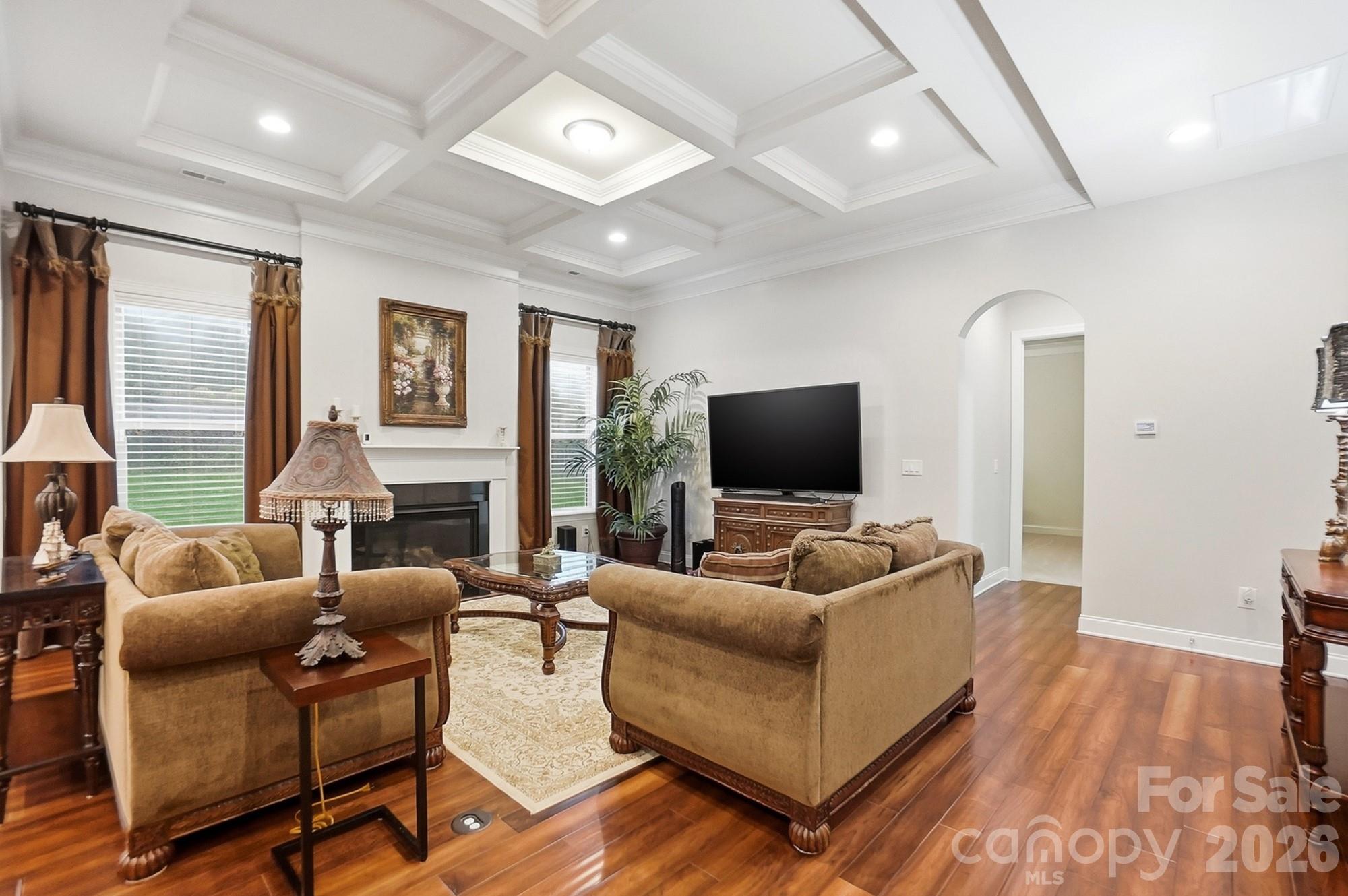 Cedarvale Farms - Residential