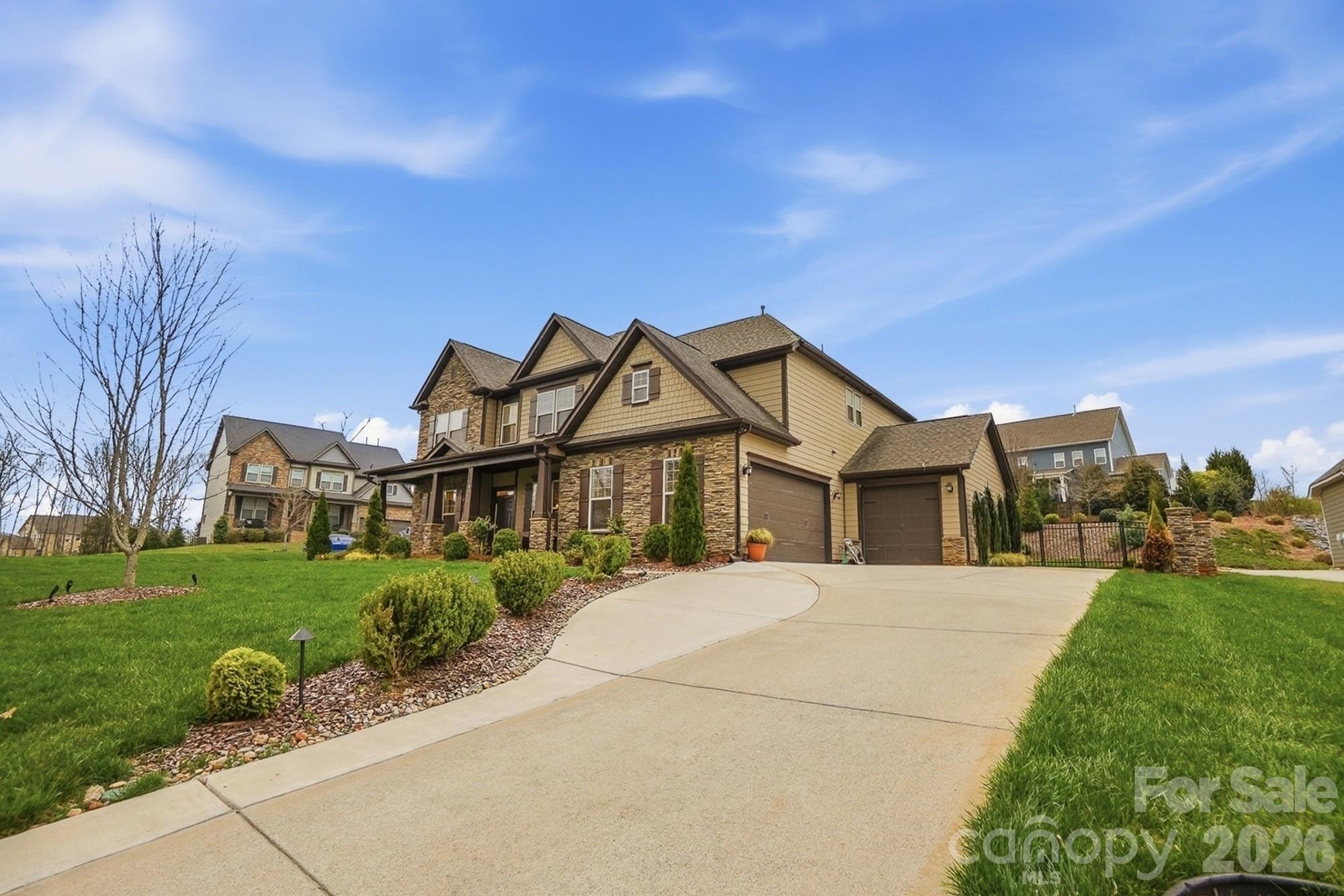 Cedarvale Farms - Residential