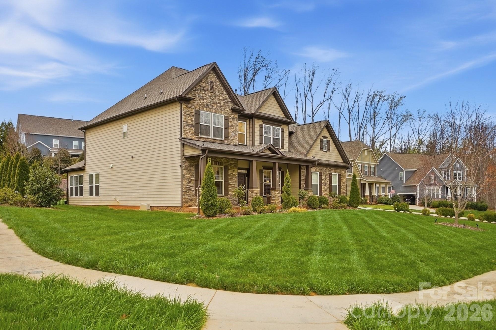 Cedarvale Farms - Residential