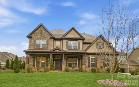 Photo of 10018 Dressage Lane, Midland, NC 28107 (MLS # 4352435)