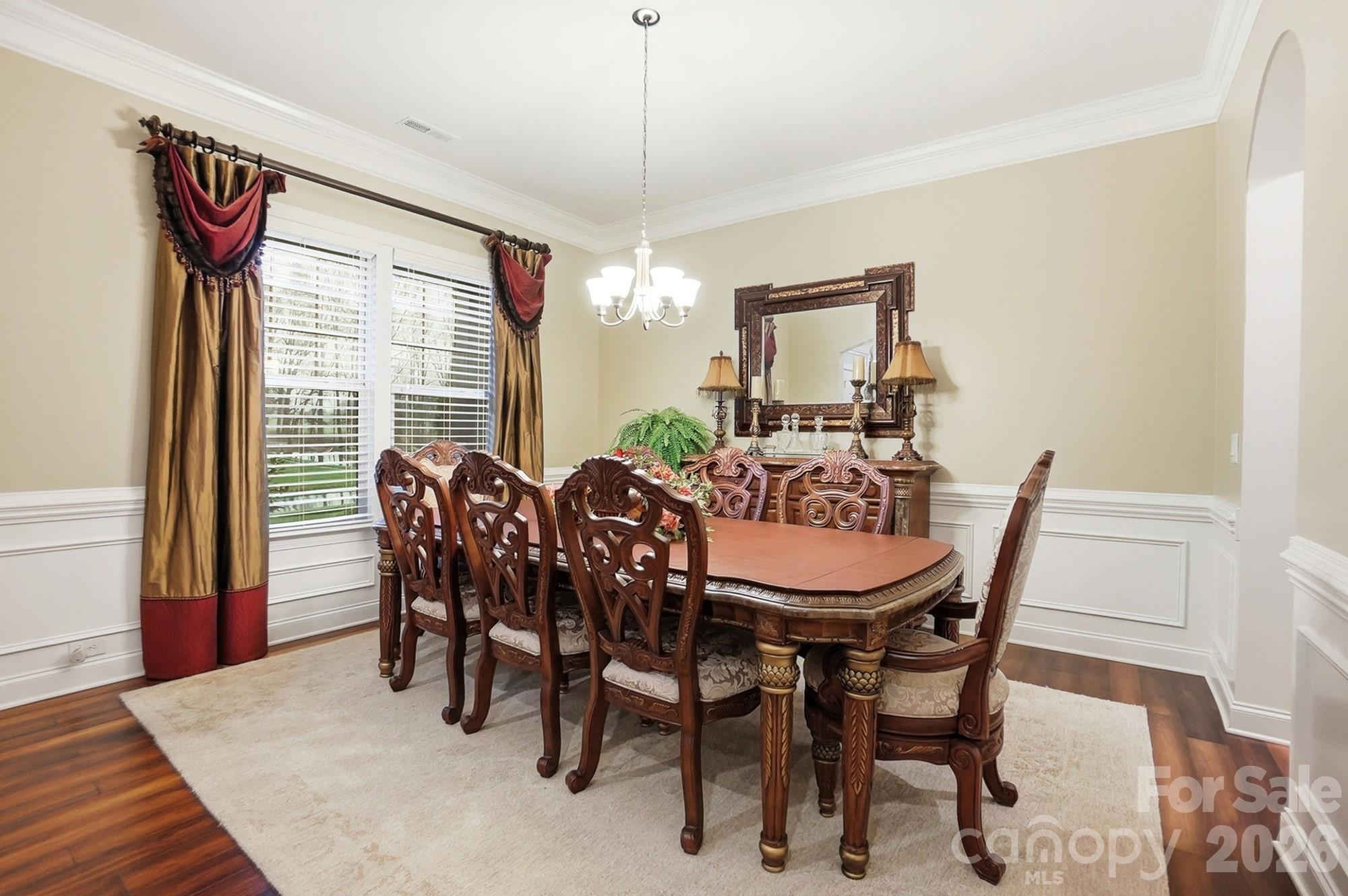 Cedarvale Farms - Residential