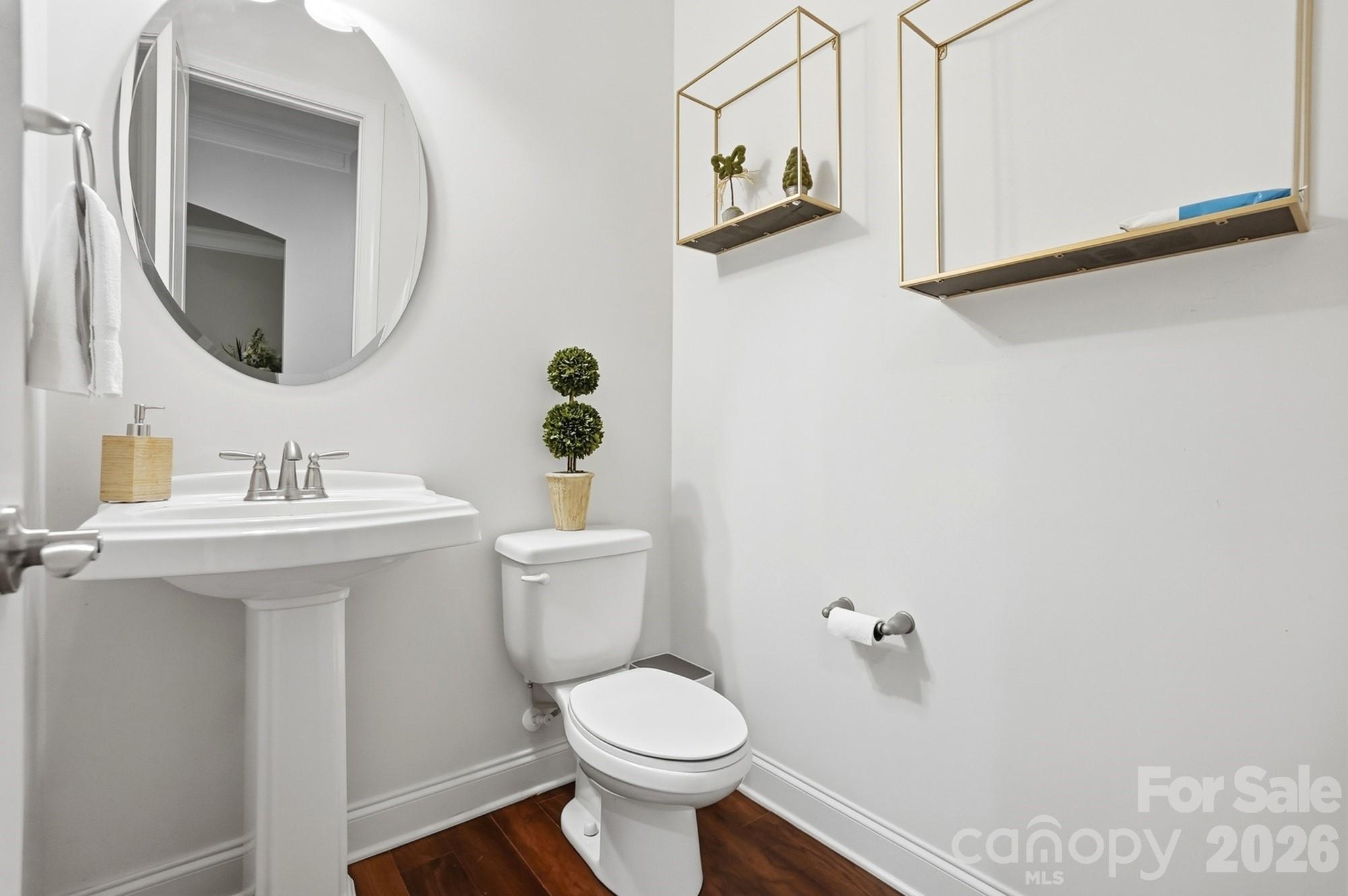 Cedarvale Farms - Residential