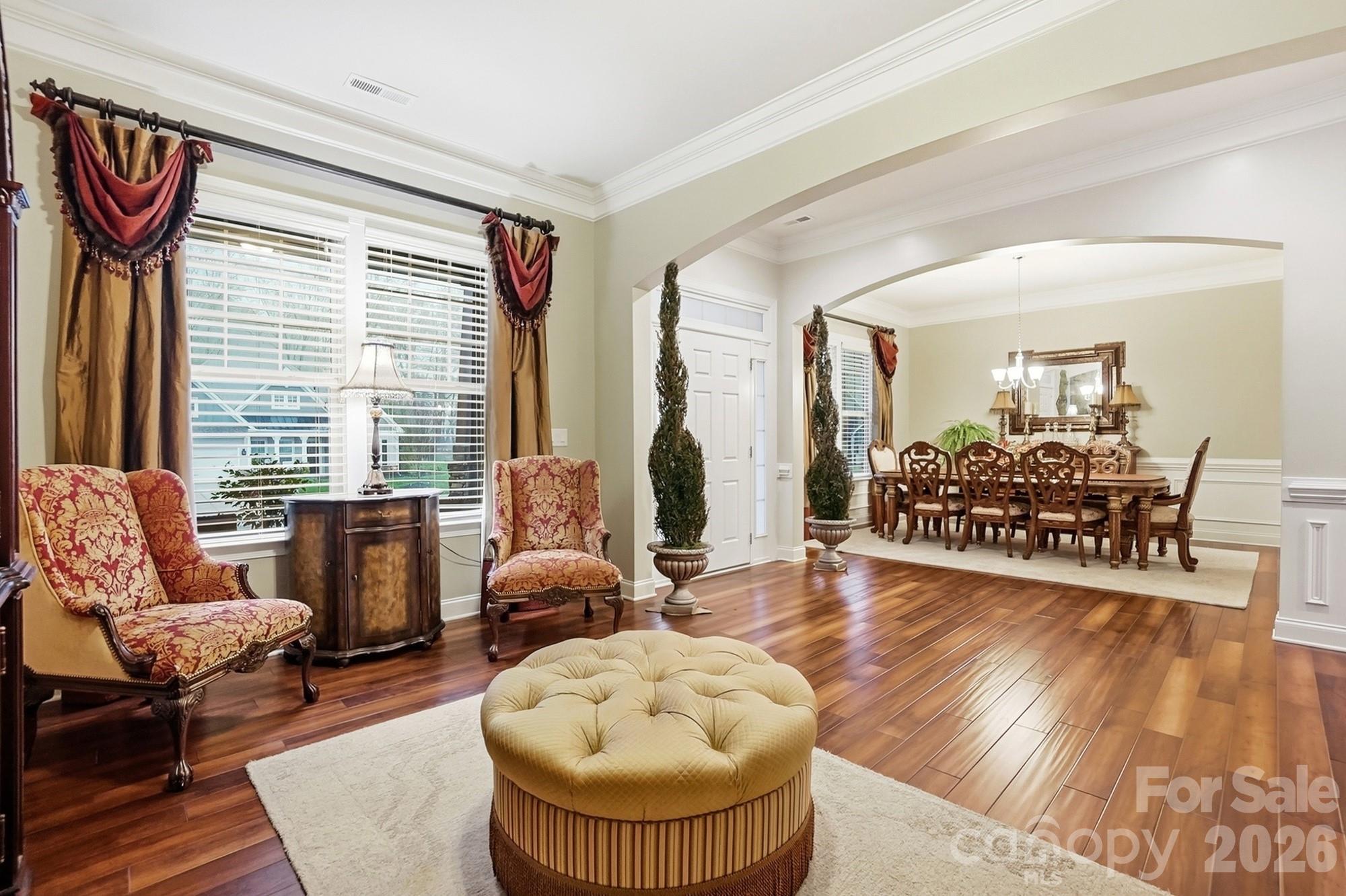 Cedarvale Farms - Residential