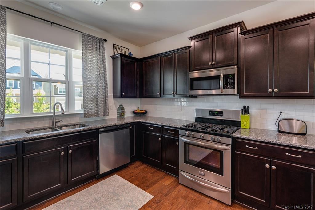 Waterside at the Catawba - Residential