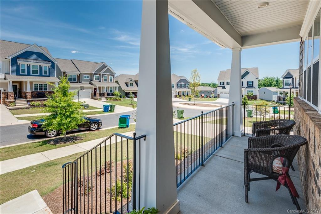 Waterside at the Catawba - Residential