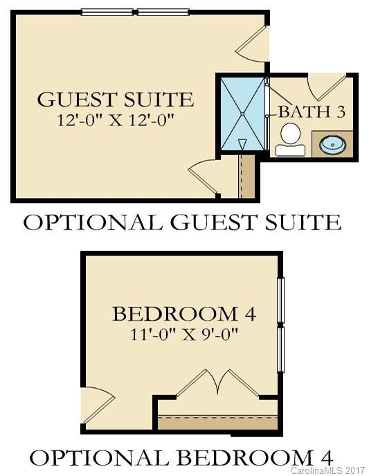 Waterside at the Catawba - Residential