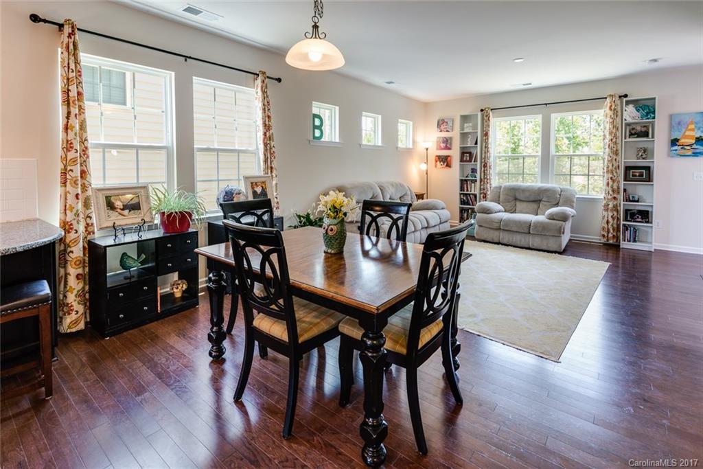 Waterside at the Catawba - Residential