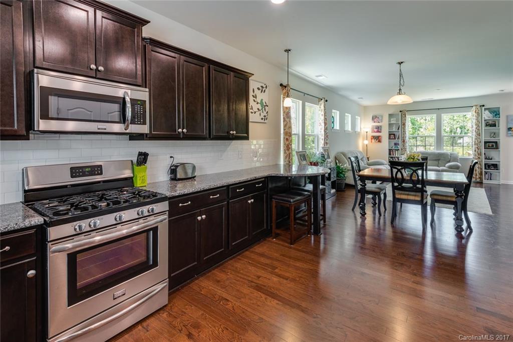 Waterside at the Catawba - Residential