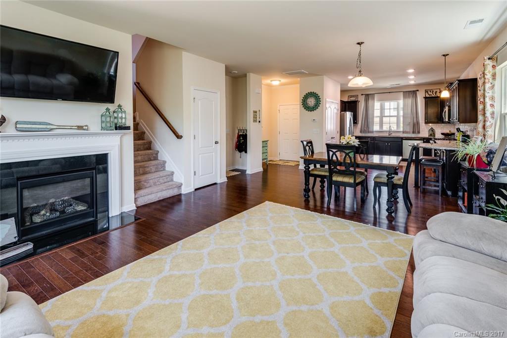 Waterside at the Catawba - Residential