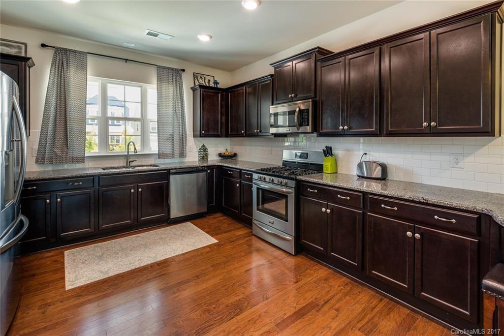 Waterside at the Catawba - Residential