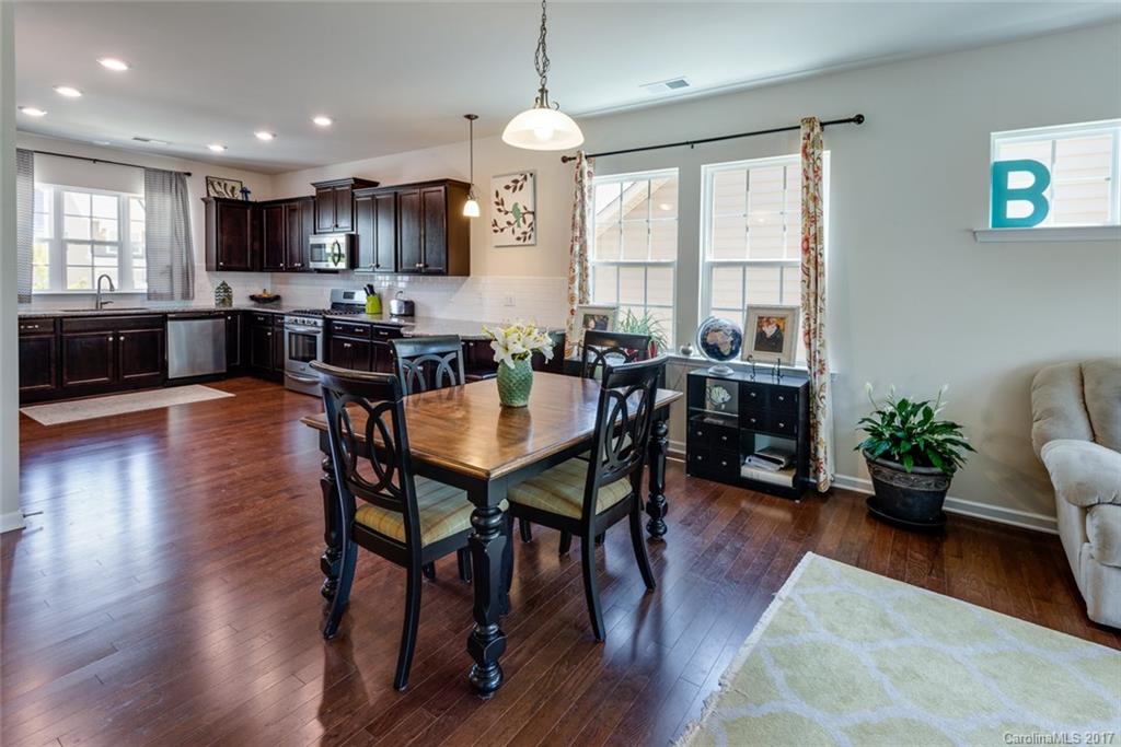 Waterside at the Catawba - Residential