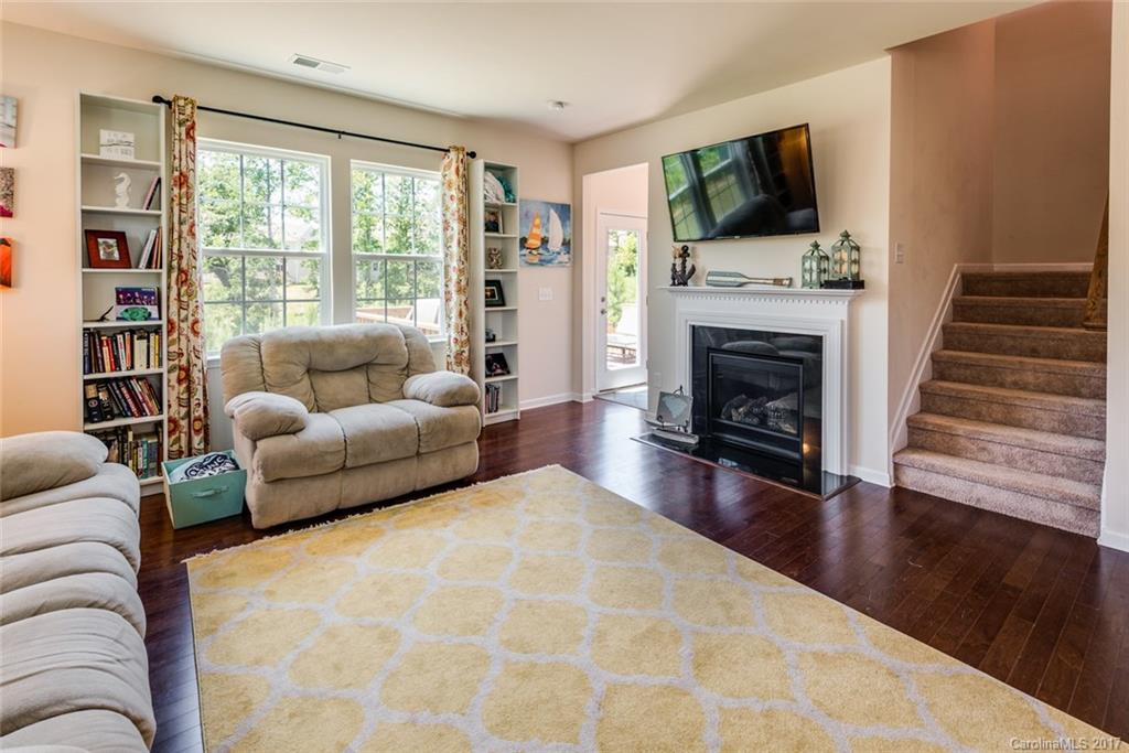 Waterside at the Catawba - Residential