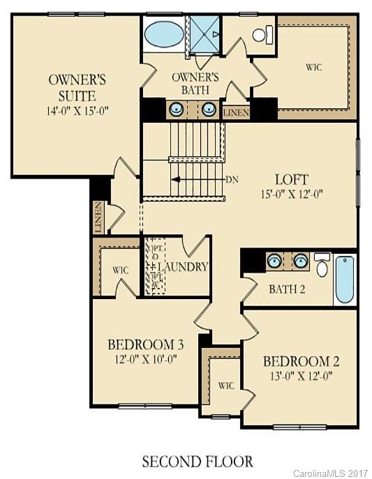 Waterside at the Catawba - Residential