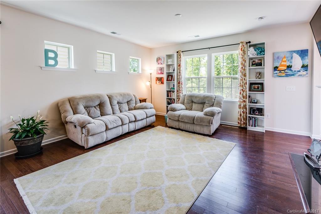 Waterside at the Catawba - Residential