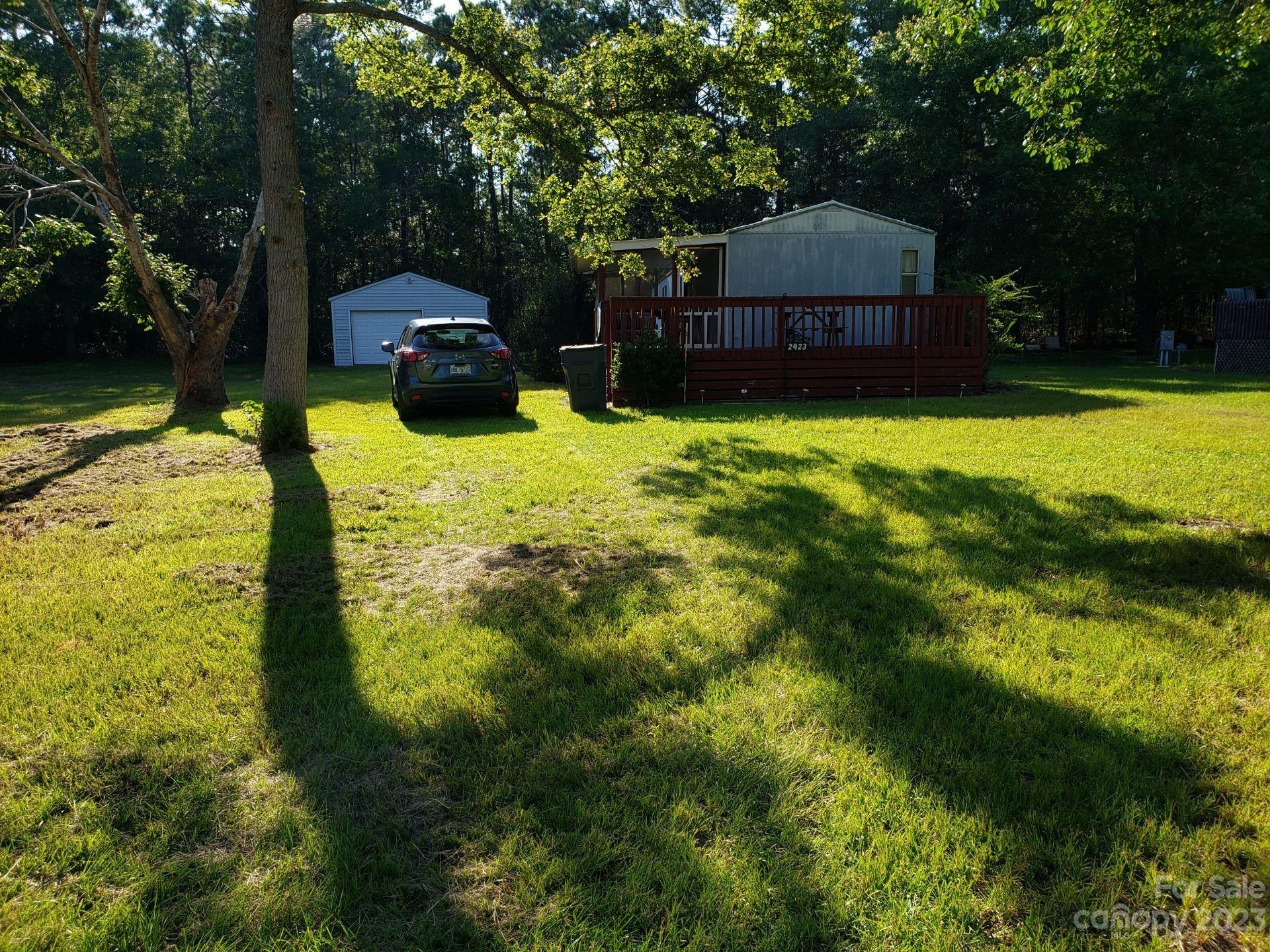 Lockwood - Residential