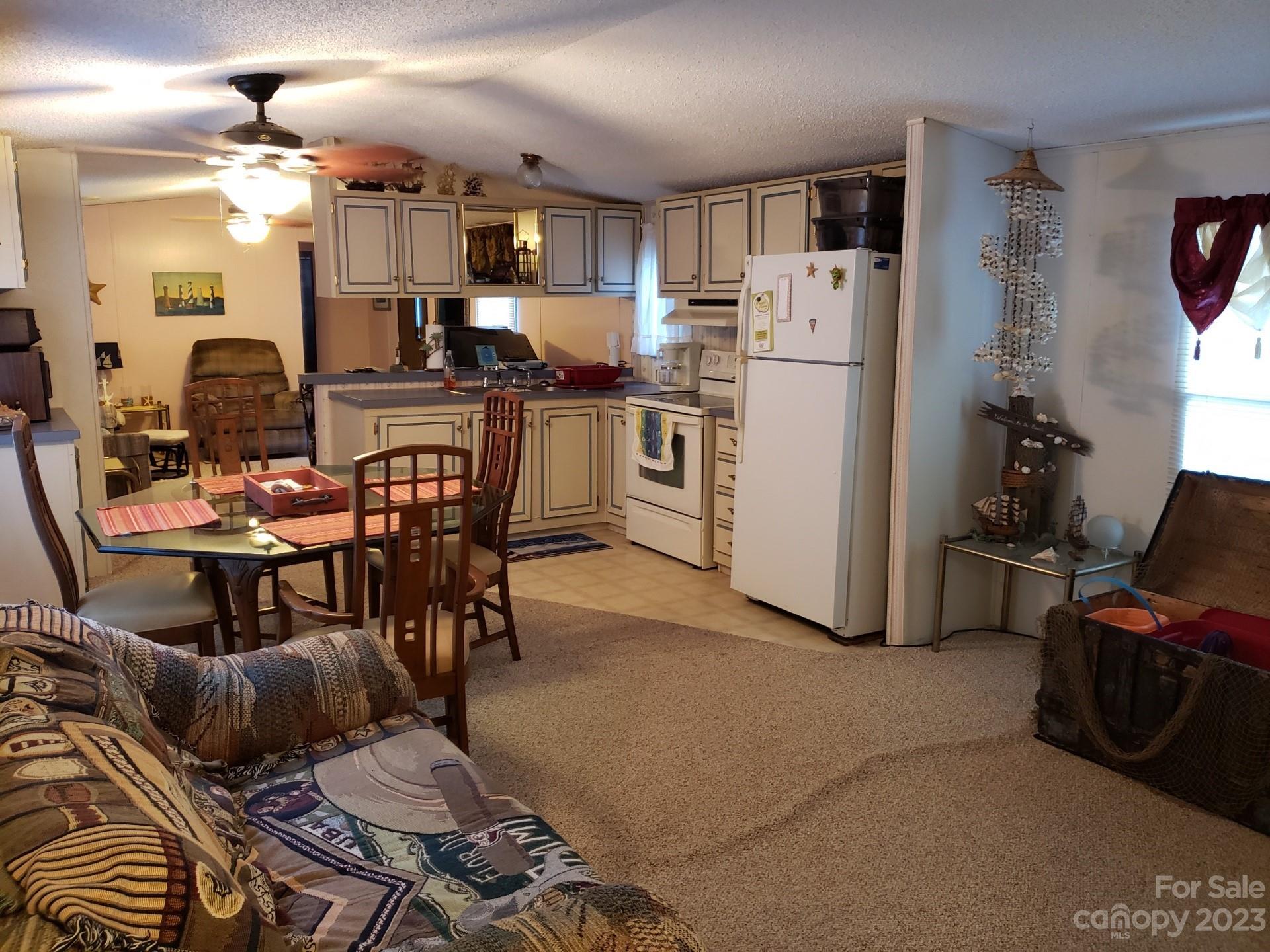 Lockwood - Residential