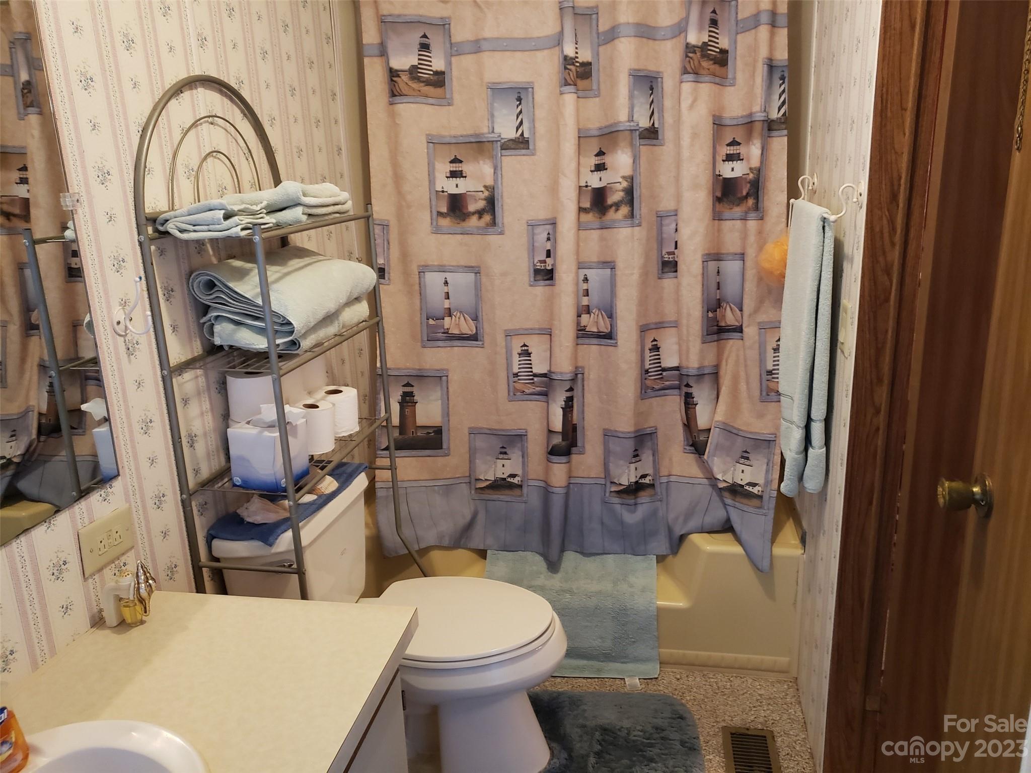 Lockwood - Residential