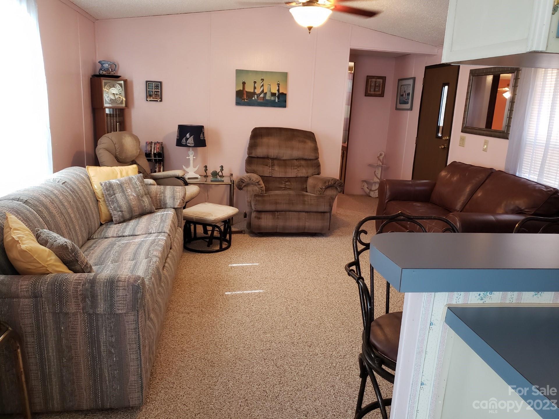 Lockwood - Residential