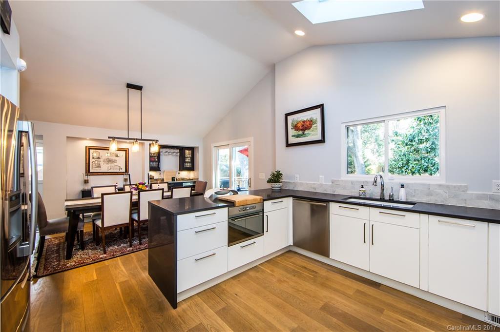 Dilworth - Residential