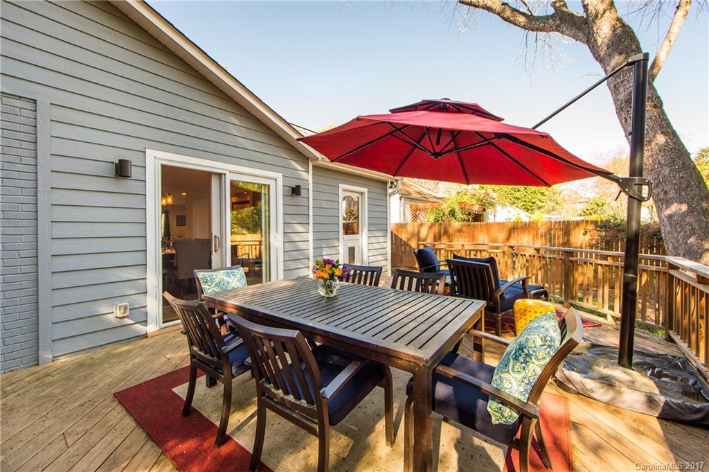 Dilworth - Residential