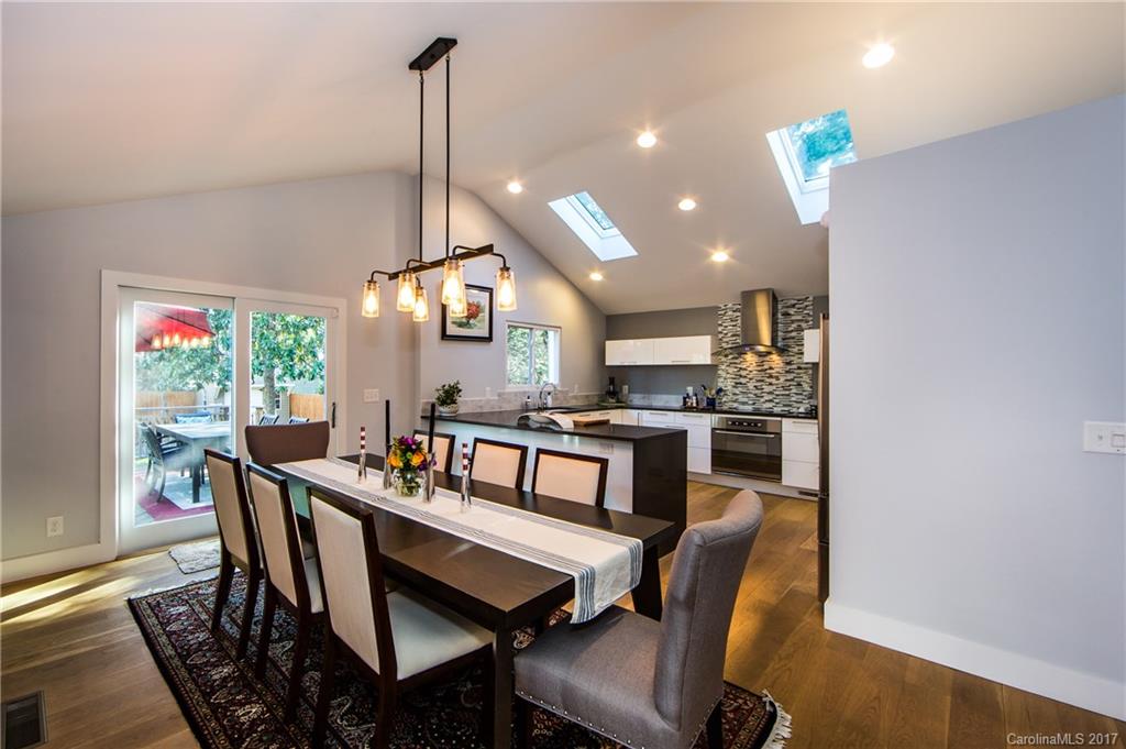 Dilworth - Residential