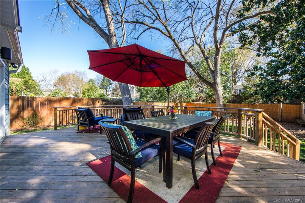 Dilworth - Residential