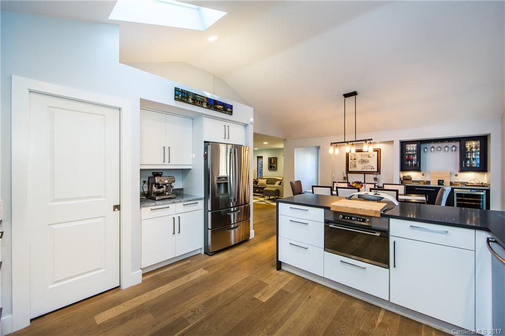 Dilworth - Residential